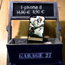 i-Phone 6 - Cover personalizzata