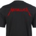 Metallica| T-shirt 