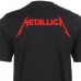 Metallica| T-shirt 