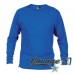 T-shirt manica lunga 165gr/mq